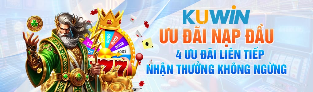 Thiết kế hiện đại chuẩn casino