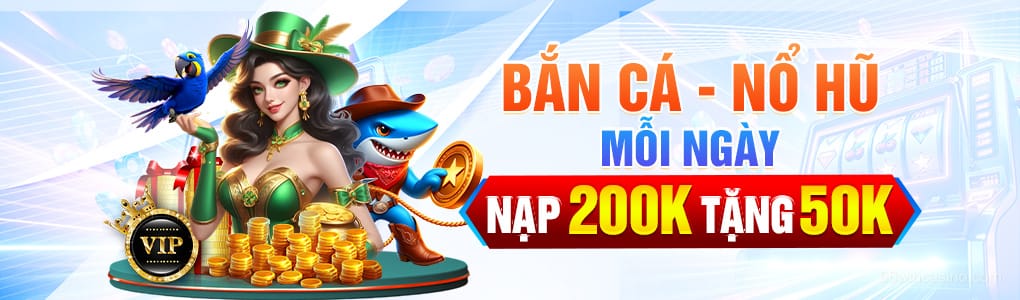 Trò chơi Slots chất lượng cao